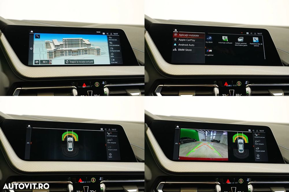 BMW Seria 2 218i Aut. M Sport - 19