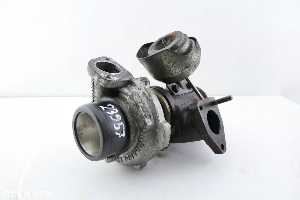 Turbina OPEL INSIGNIA A 2.0 CDTI 55581460 - 1