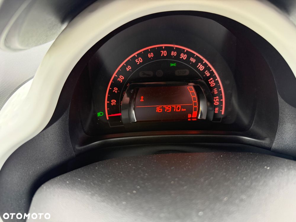 Renault Twingo SCe 70 Dynamique - 14