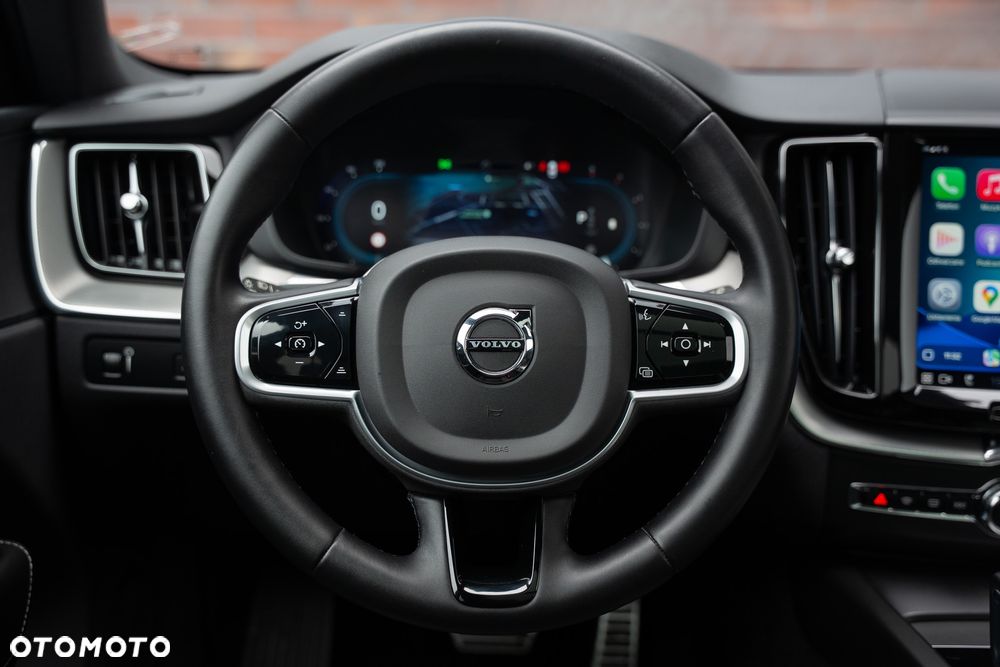 Volvo XC 60 B4 D Geartronic RDesign - 29