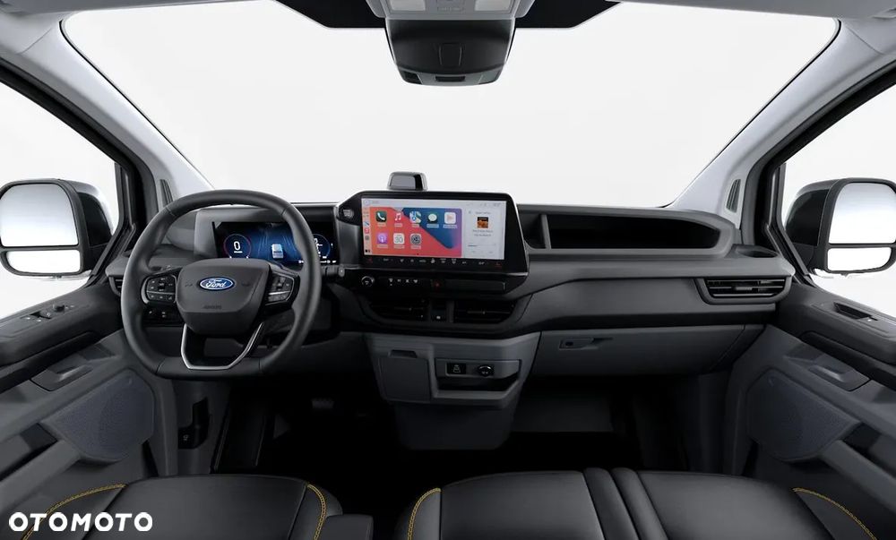 Ford Custom DCIV Trail AWD L2 - 2
