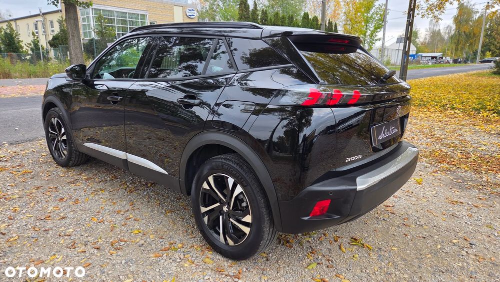 Peugeot 2008 - 7