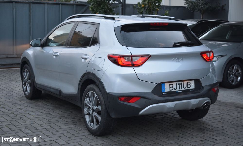 Kia Stonic 1.0 T-GDI Drive - 15