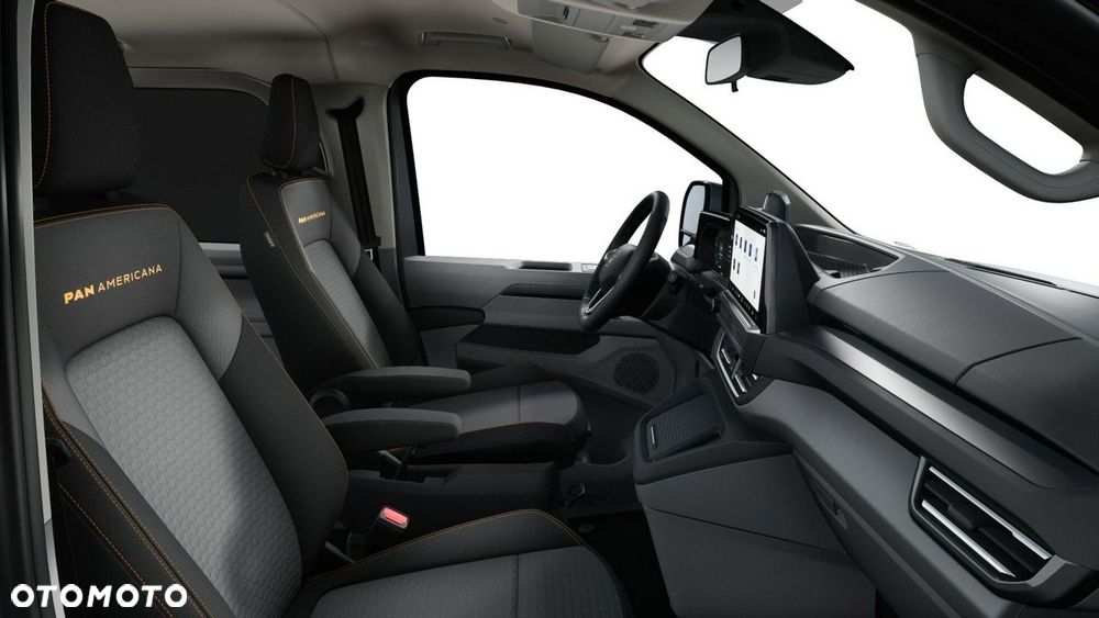 Volkswagen Caravelle - 10