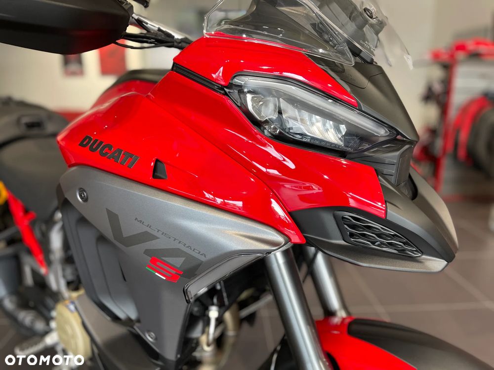 Ducati Multistrada - 3