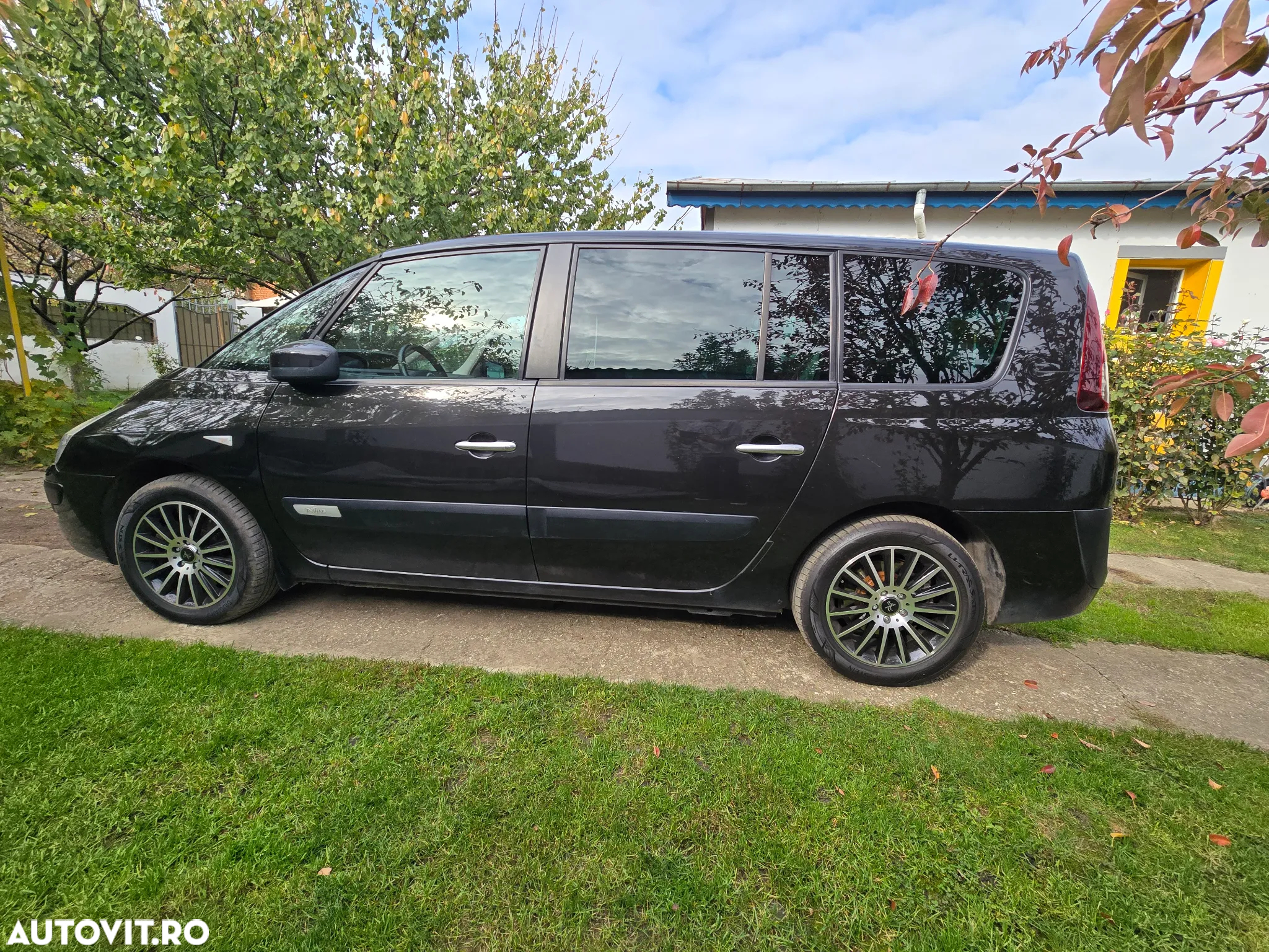 Renault Grand Espace - 7