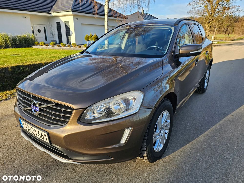 Volvo XC 60 D3 Inscription - 10
