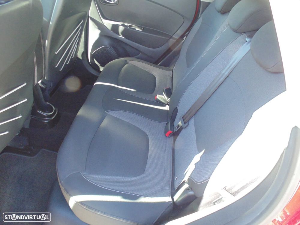 Renault Captur 1.5 dCi Exclusive - 20