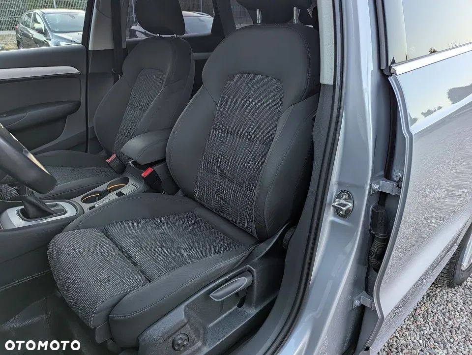 Audi Q3 1.4 TFSI design - 23