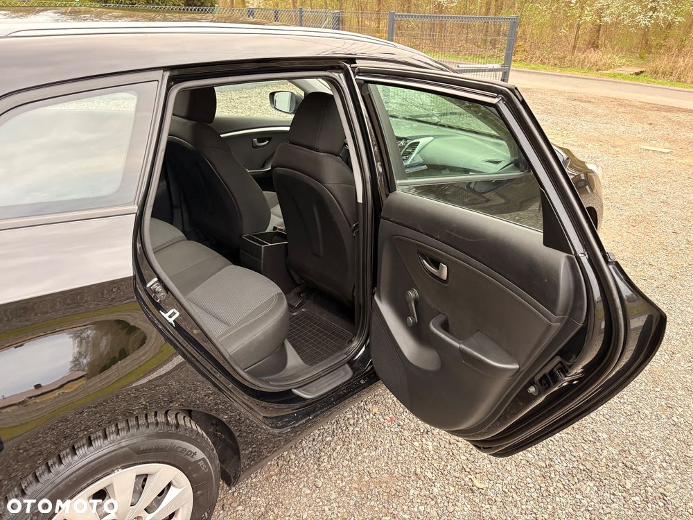 Hyundai i30 1.4 Comfort - 18