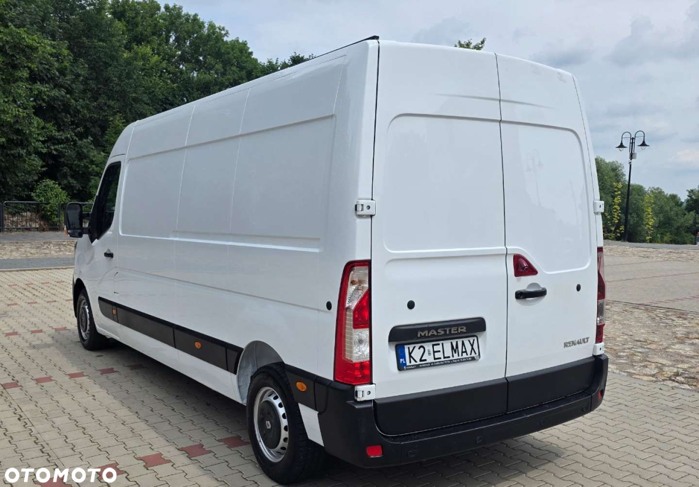 Renault Master - 6