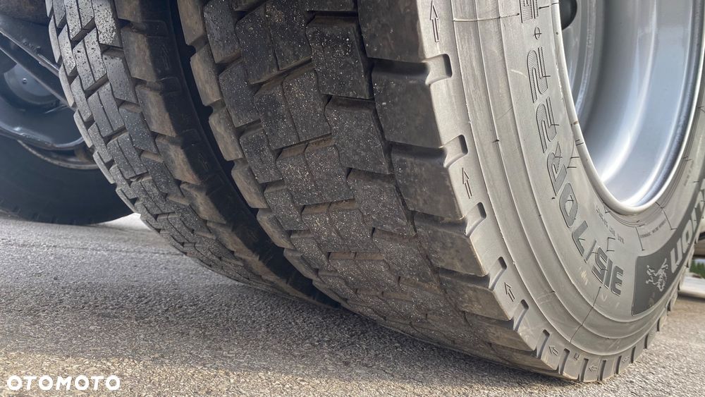 Volvo FH4 460 / Euro 6 / GLOBETROTTER / I-SHIFT / jak nowe / MAŁO SPOTYKANE - 10