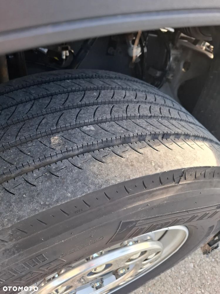 Renault Gamma T 520 - 30