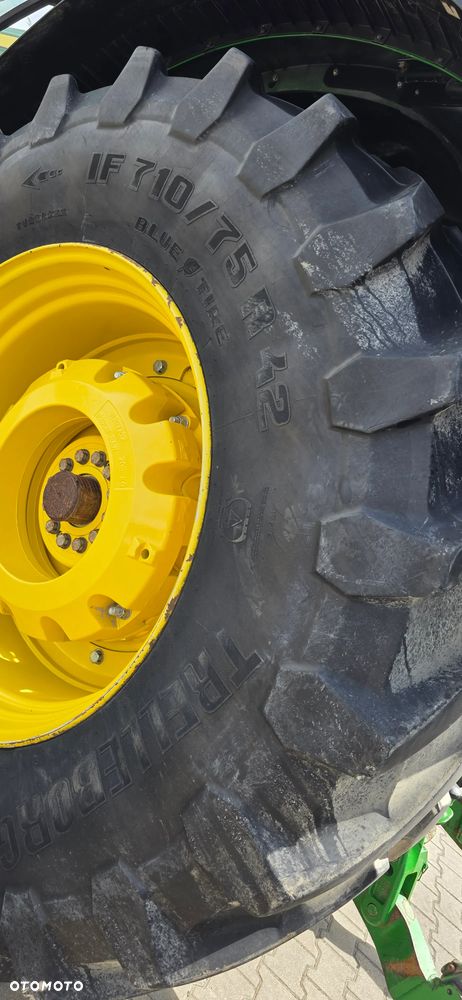 John Deere 8370R - 14
