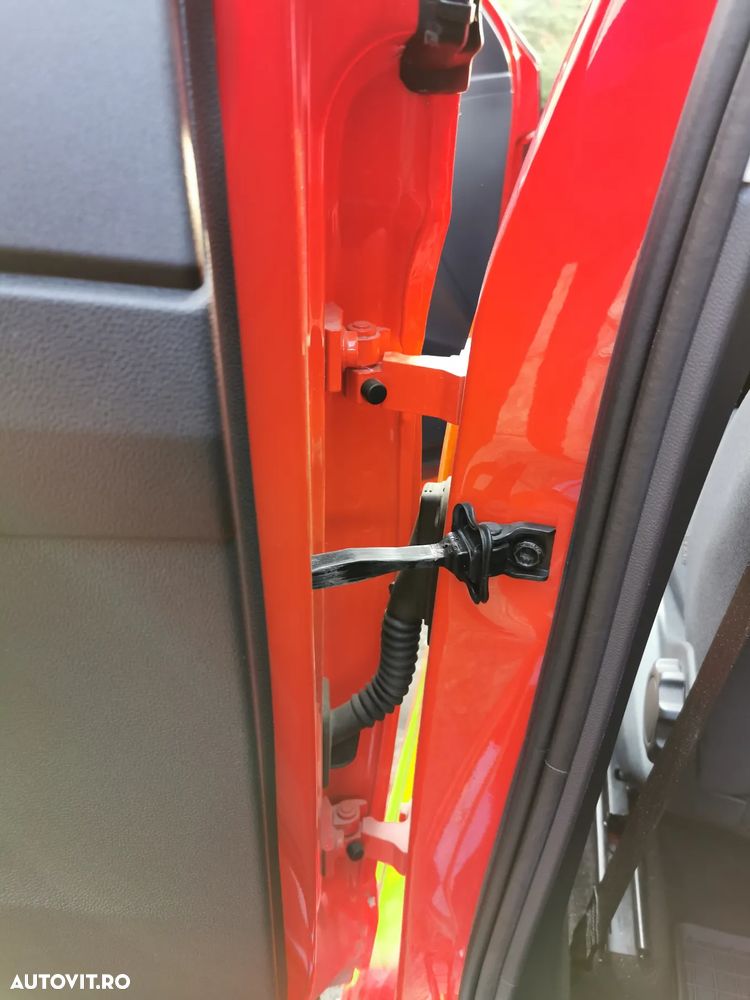 Volkswagen Polo 1.0 Trendline - 33