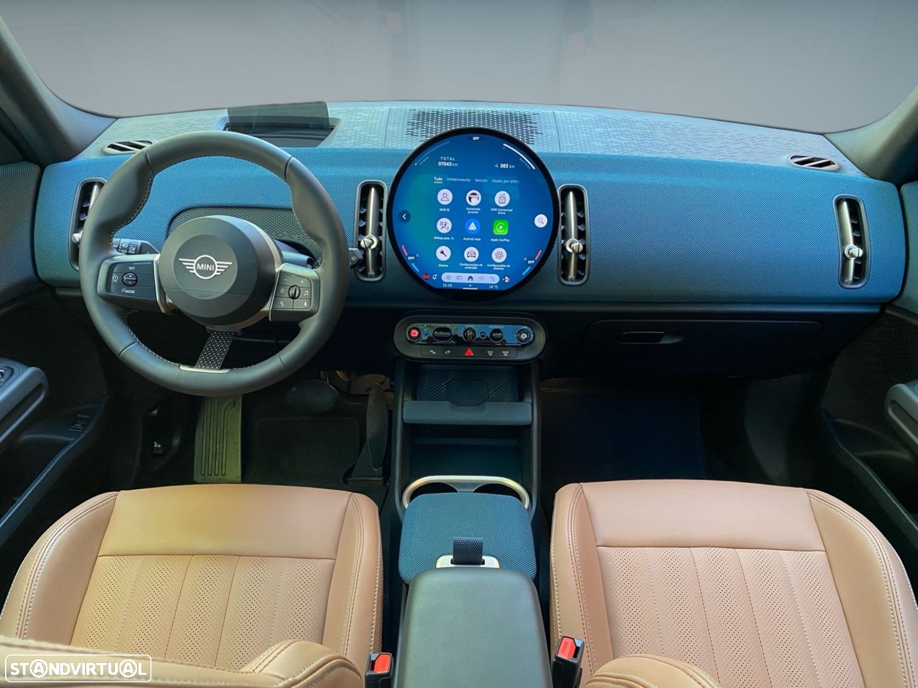 MINI Countryman SE Favoured M - 4