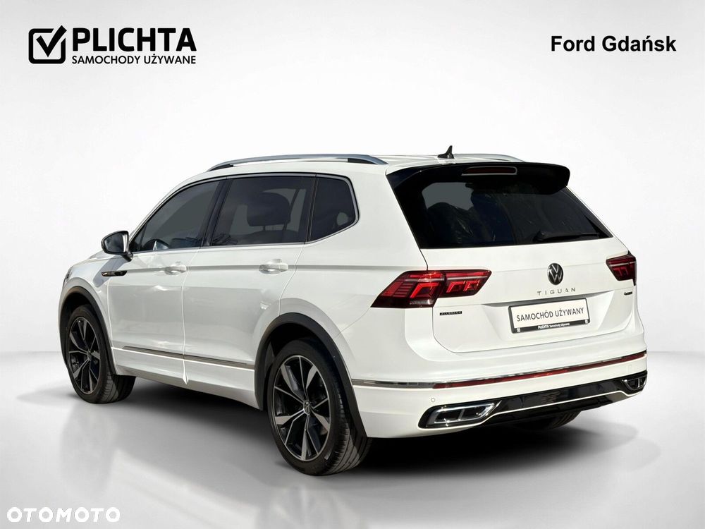 Volkswagen Tiguan Allspace - 4