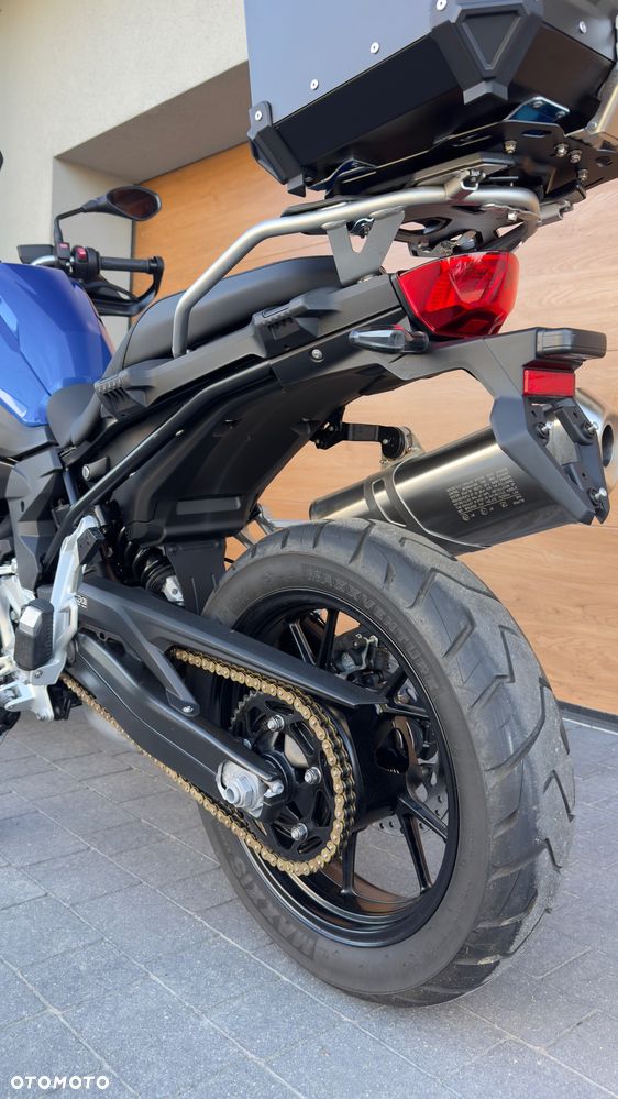 BMW GS - 10