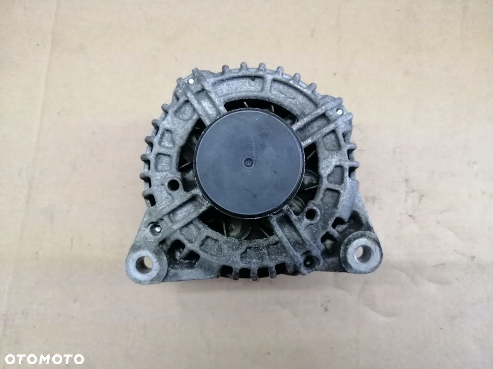 Citroen Berlingo II 1.6 HDi alternator Bosch 150A  0986046240 - 5