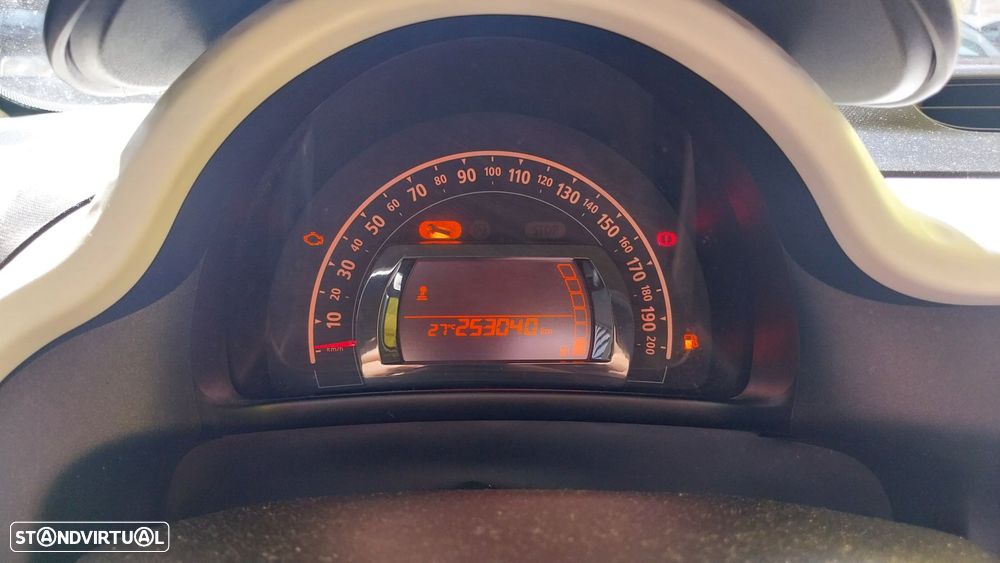 Renault Twingo 1.0 SCe Dynamique - 10