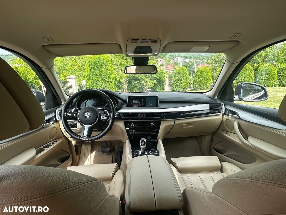 BMW X6 - 6
