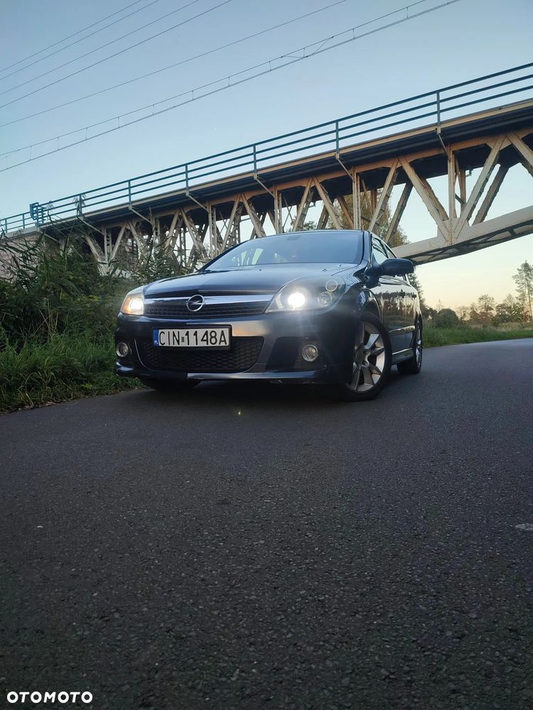 Opel Astra 1.7 CDTI Sport - 2