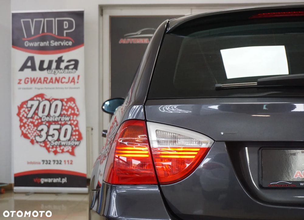 BMW Seria 3 - 19