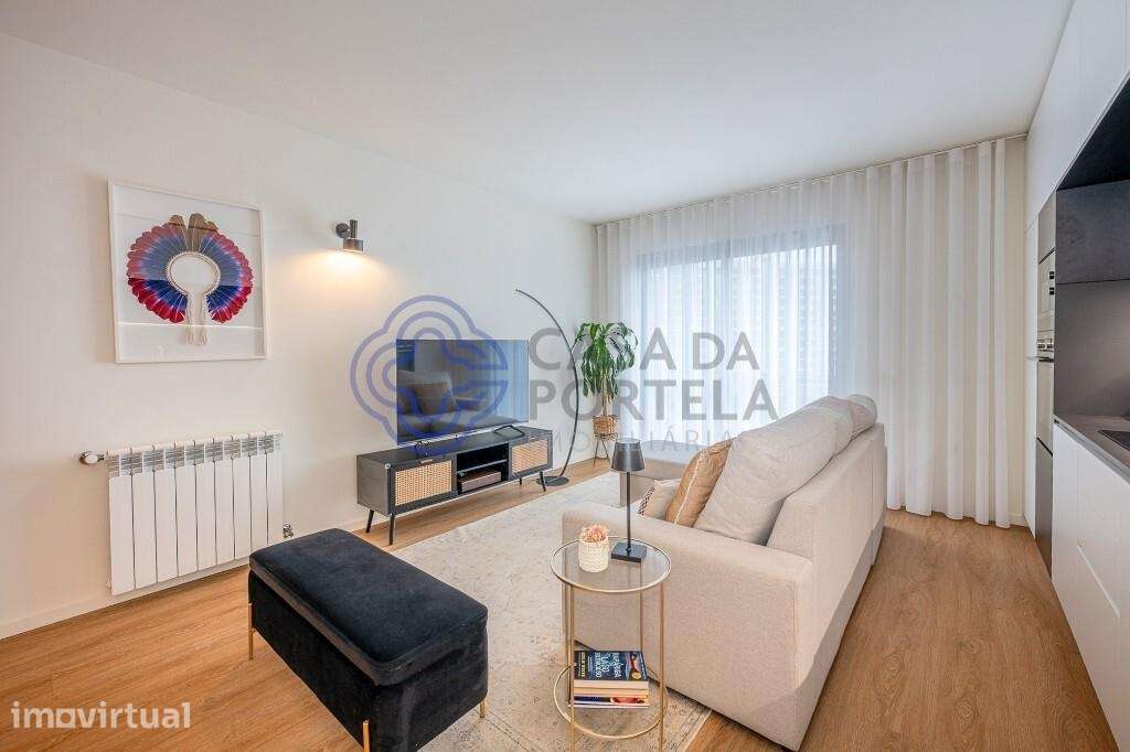 Apartamento T3 Semi-novo | Antas Green - Porto - Grande imagem: 4/50