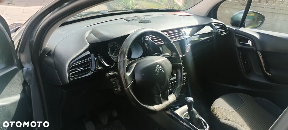 Citroën C3 1.6 e-HDi Exclusive - 4