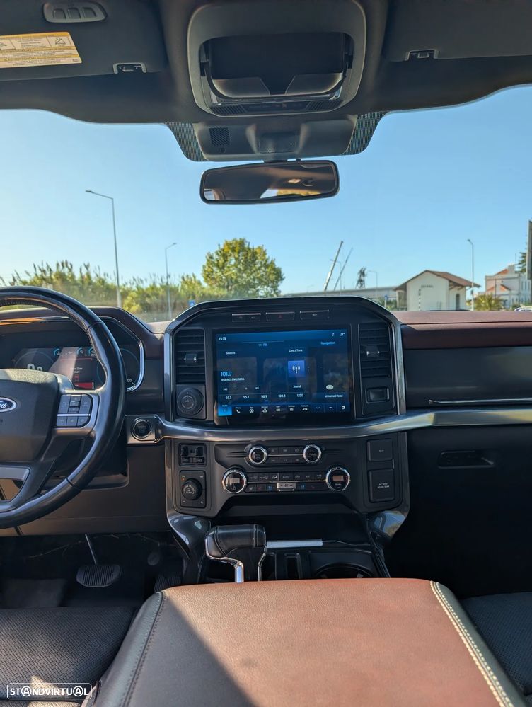 Ford F-150 - 28
