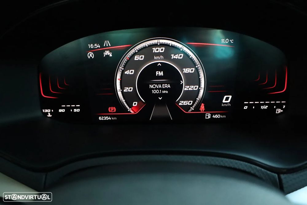 SEAT Ibiza 1.0 TSI FR - 29