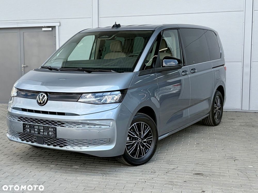 Volkswagen Multivan - 2