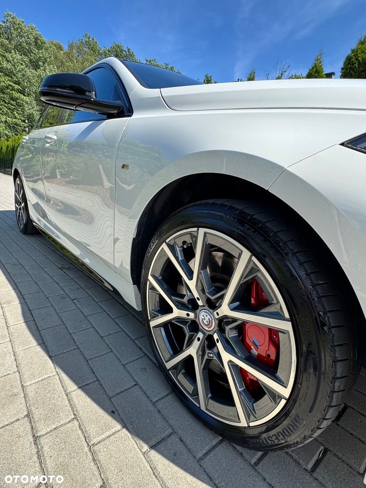 BMW Seria 1 120d xDrive M Sport - 5