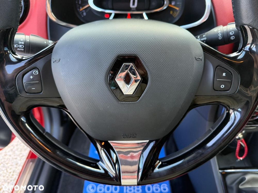 Renault Clio Energy TCe 90 Start & Stop Expression - 25
