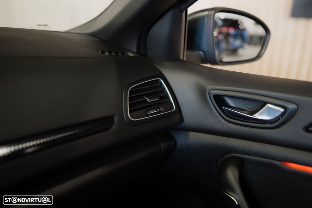 Renault Mégane 1.5 Blue dCi R.S. Line - 48