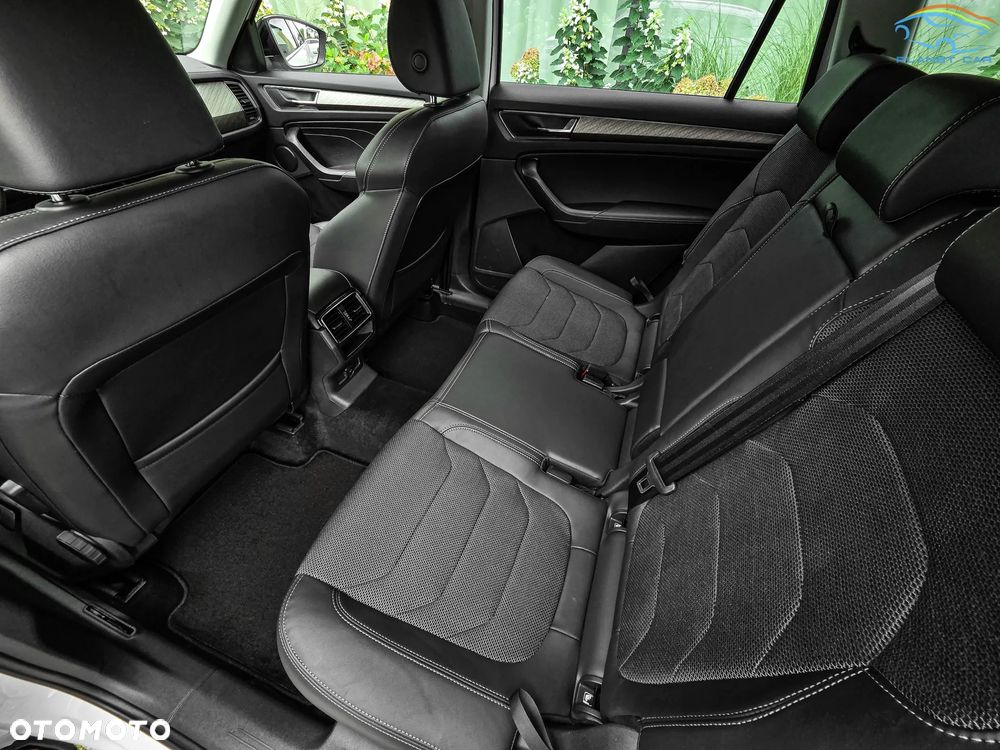 Skoda Kodiaq 2.0 TDI 4x2 Sportline DSG 7os - 17