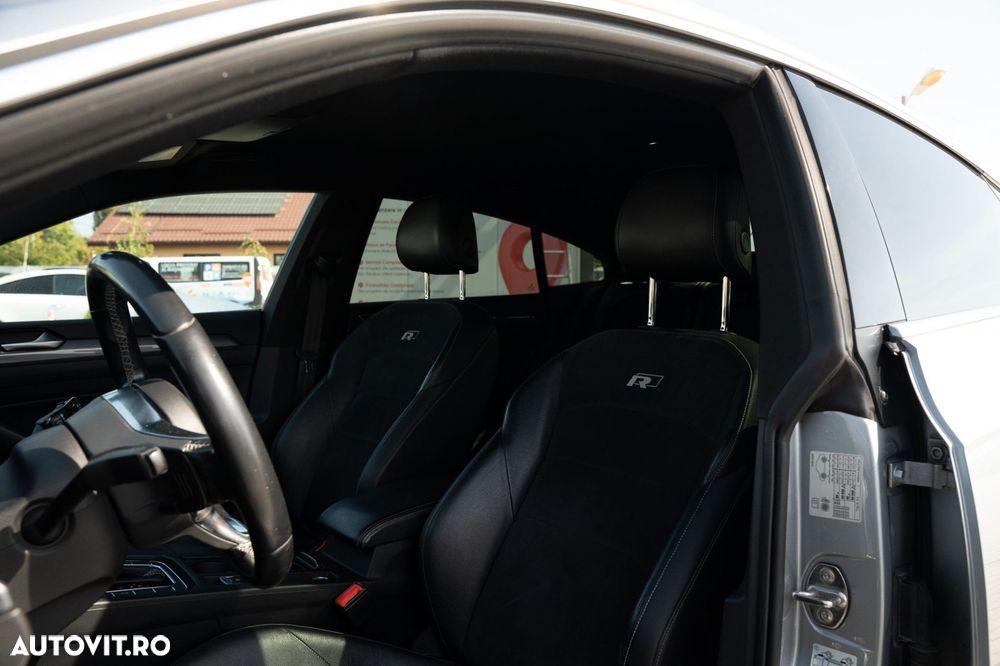 Volkswagen Arteon - 28