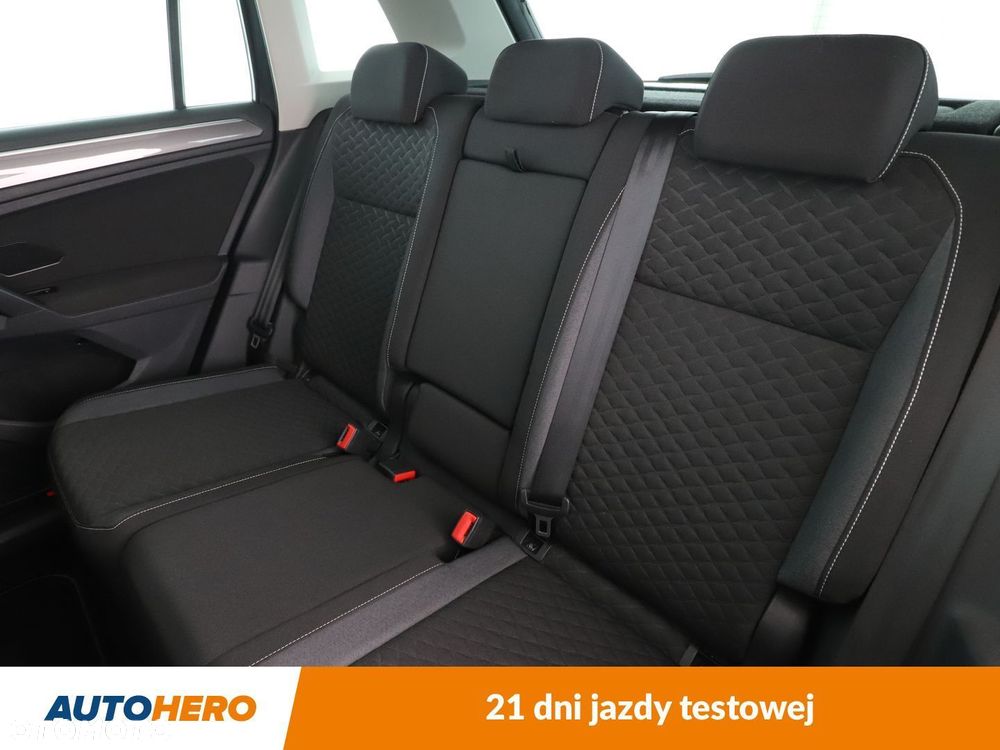 Volkswagen Tiguan 2.0 TSI 4Mot IQ Drive DSG - 14