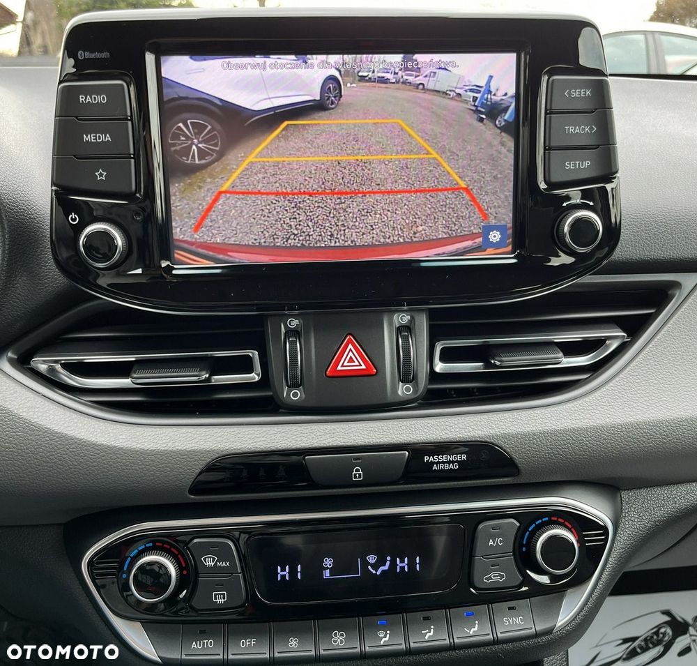 Hyundai i30 - 16