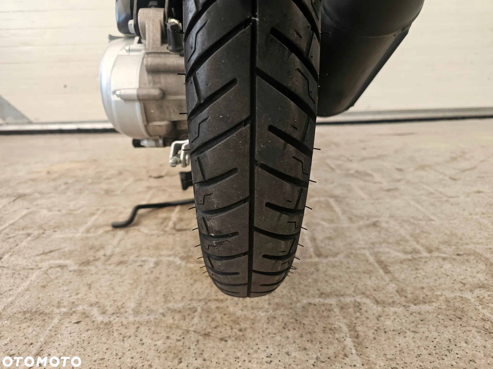 Aprilia Scarabeo - 36