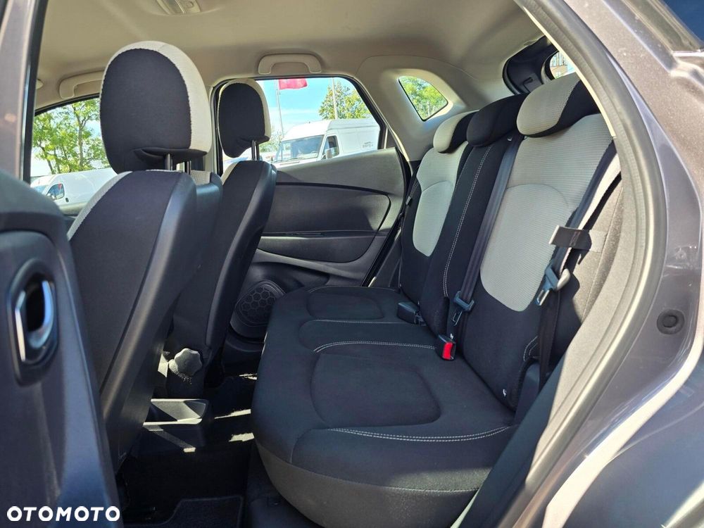 Renault Captur - 17