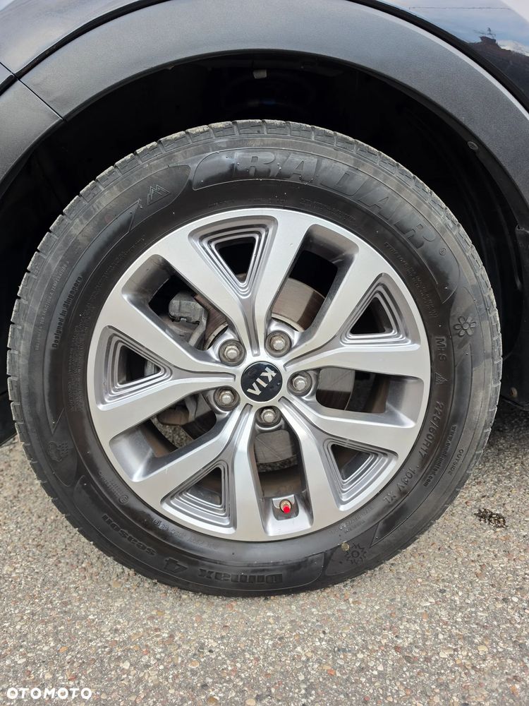 Kia Sportage 1.6 GDI Business Line 2WD - 6