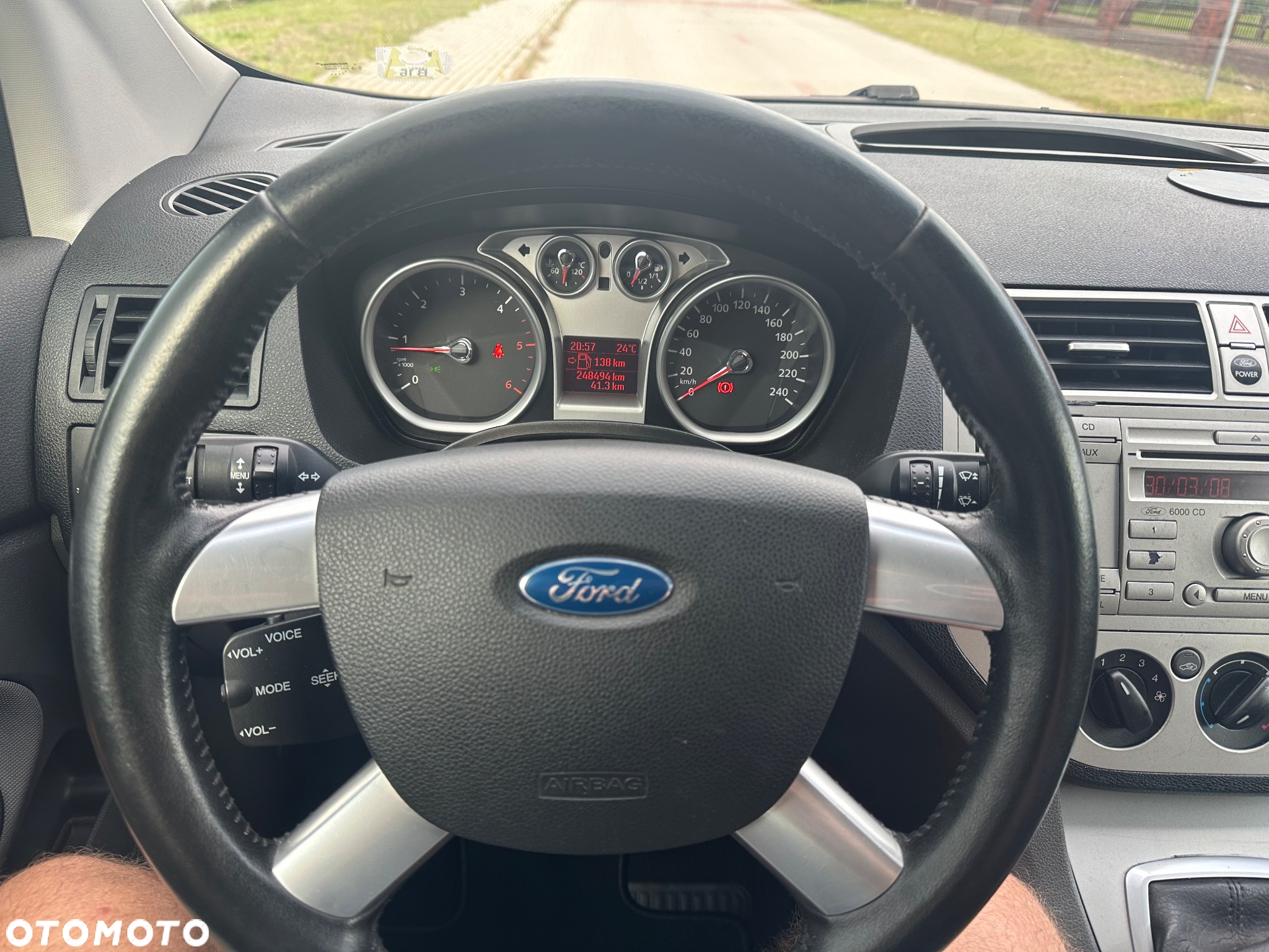 Ford Kuga 2.0 TDCi Trend - 8