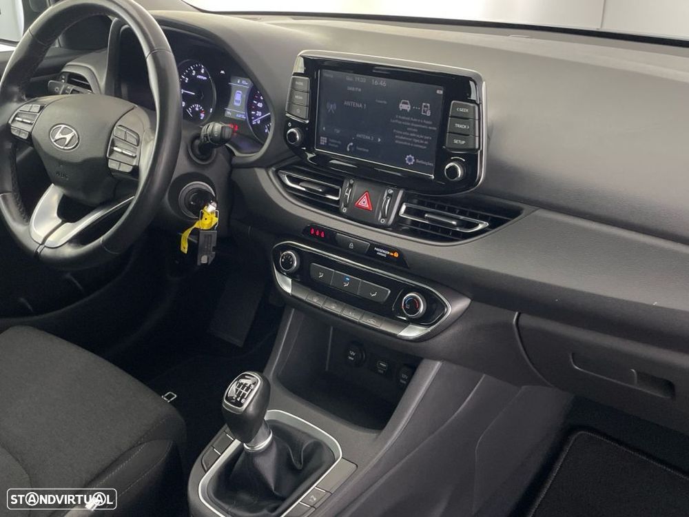 Hyundai i30 1.0 T-GDI Style - 23