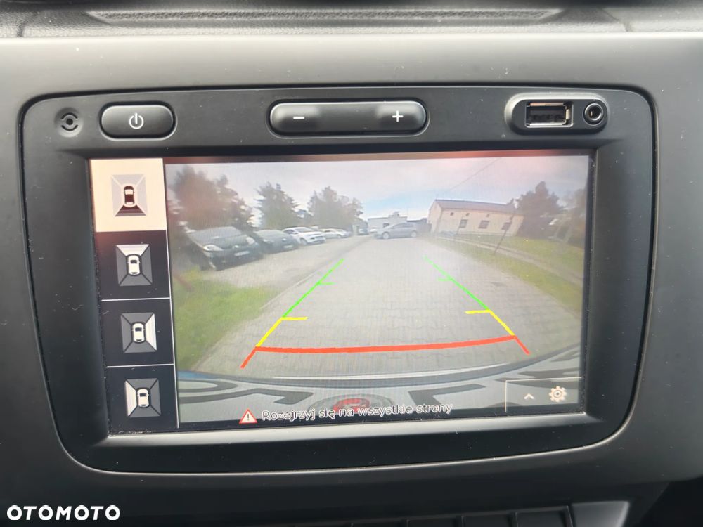 Dacia Duster 1.5 dCi Prestige EDC - 17