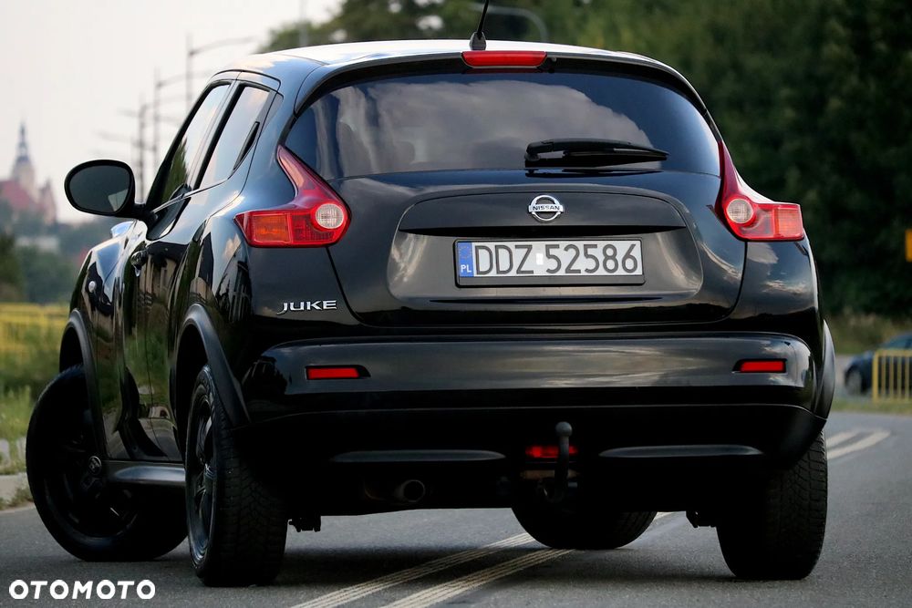 Nissan Juke 1.6 Tekna - 35