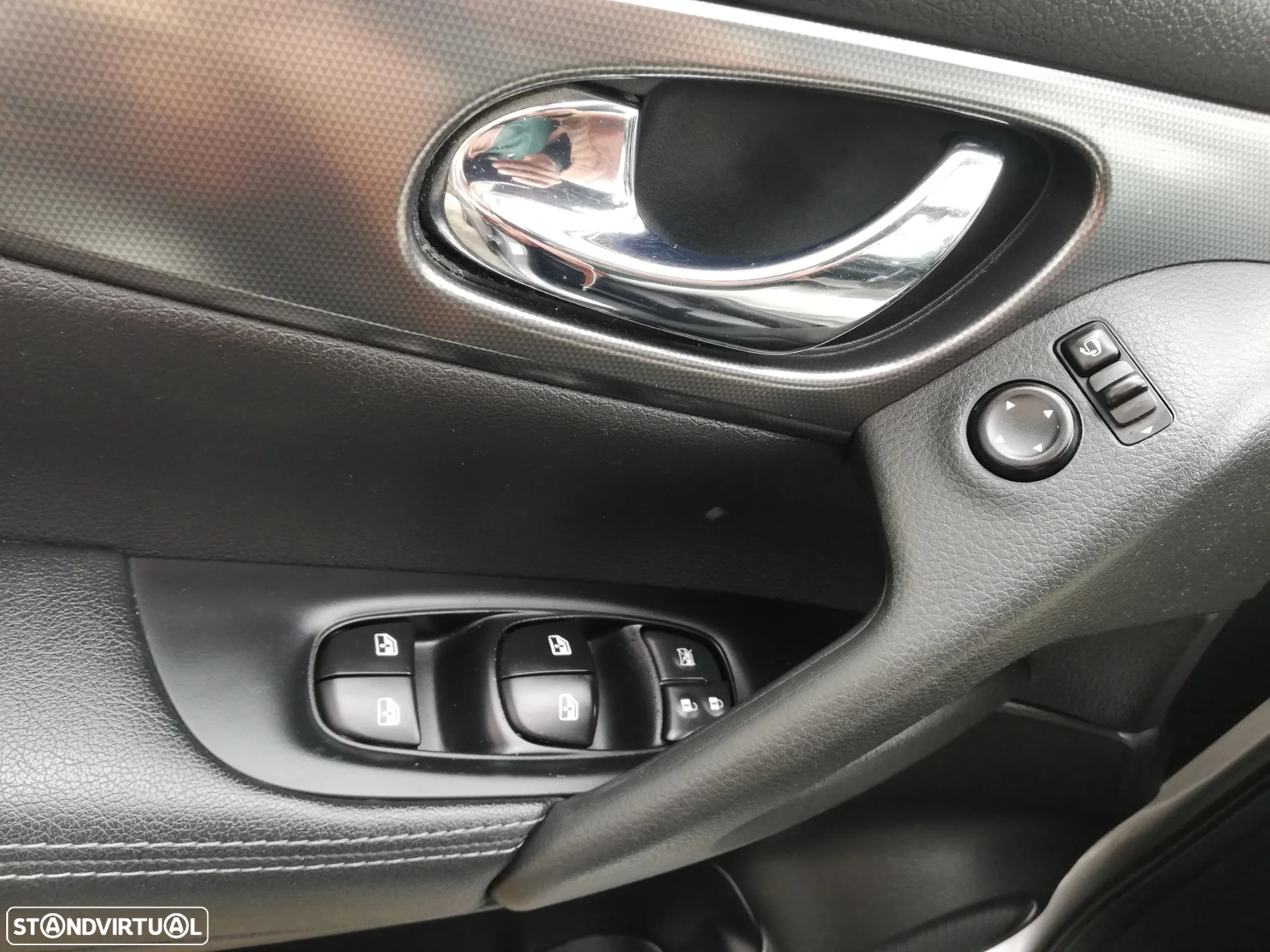 Nissan Qashqai 1.5 dCi DCT N-CONNECTA - 17