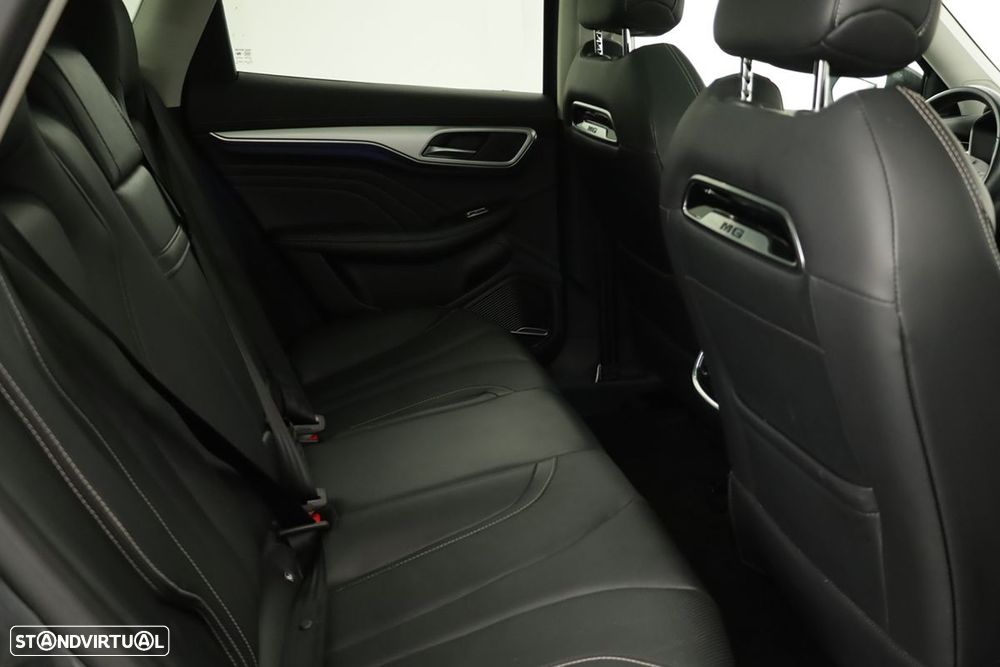 MG Marvel R 70 kWh Luxury - 25