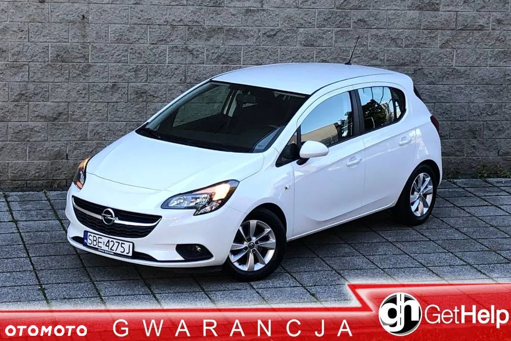 Opel Corsa 1.2 Active