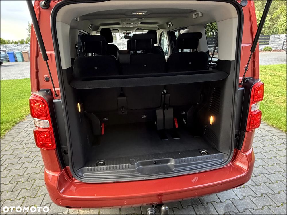 Toyota Proace Verso - 25